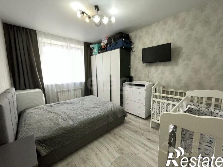 2-комн квартира Флагманская улица, 1,  д. 1