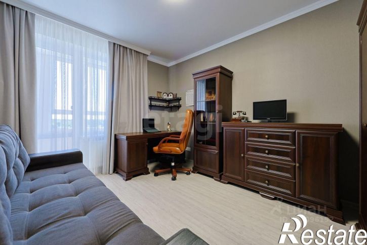 3-комн квартира Новгородская улица, 5 к1,  д. 5 к1