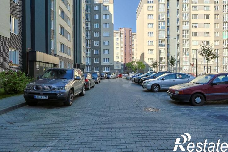 3-комн квартира Новгородская улица, 5 к1,  д. 5 к1