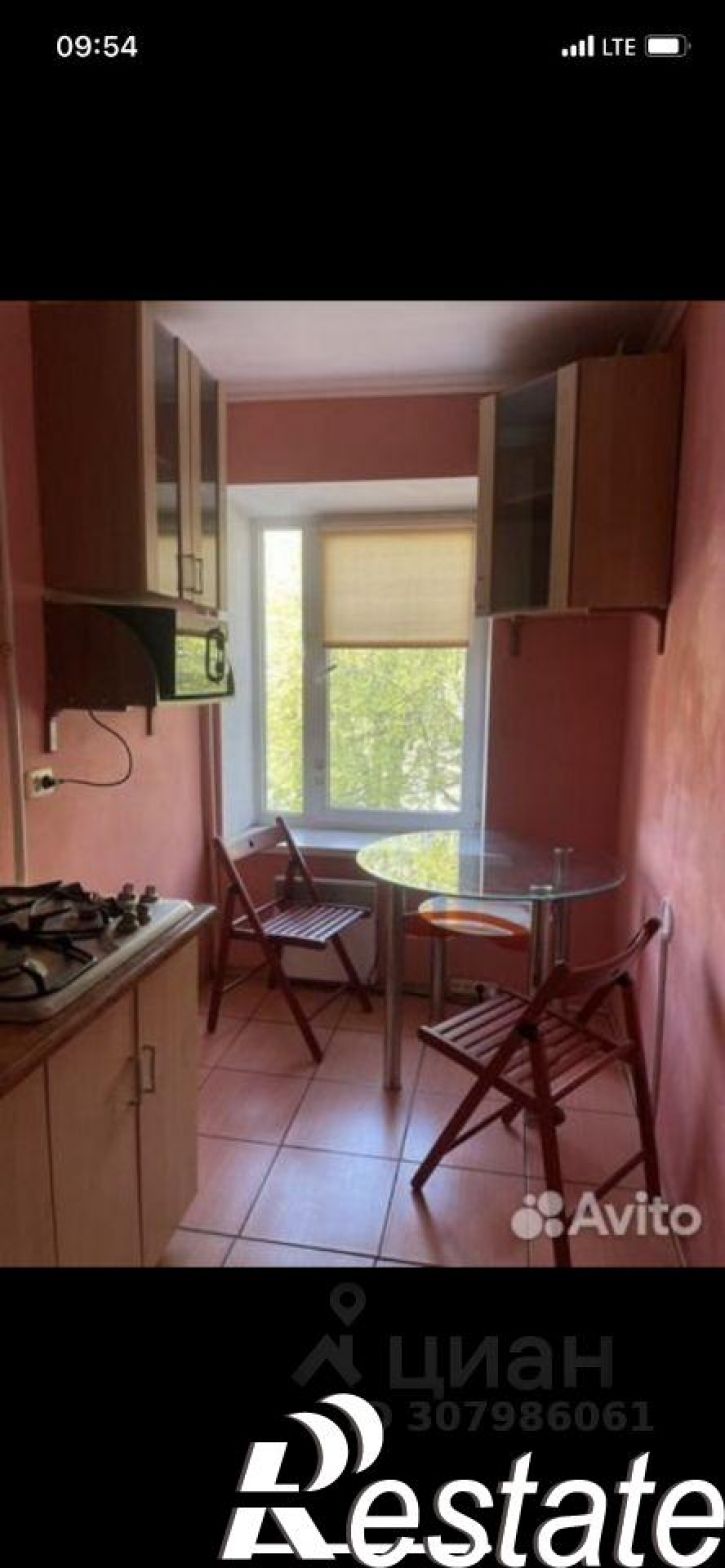 1-комн квартира улица Космонавта Леонова, 1,  д. 1