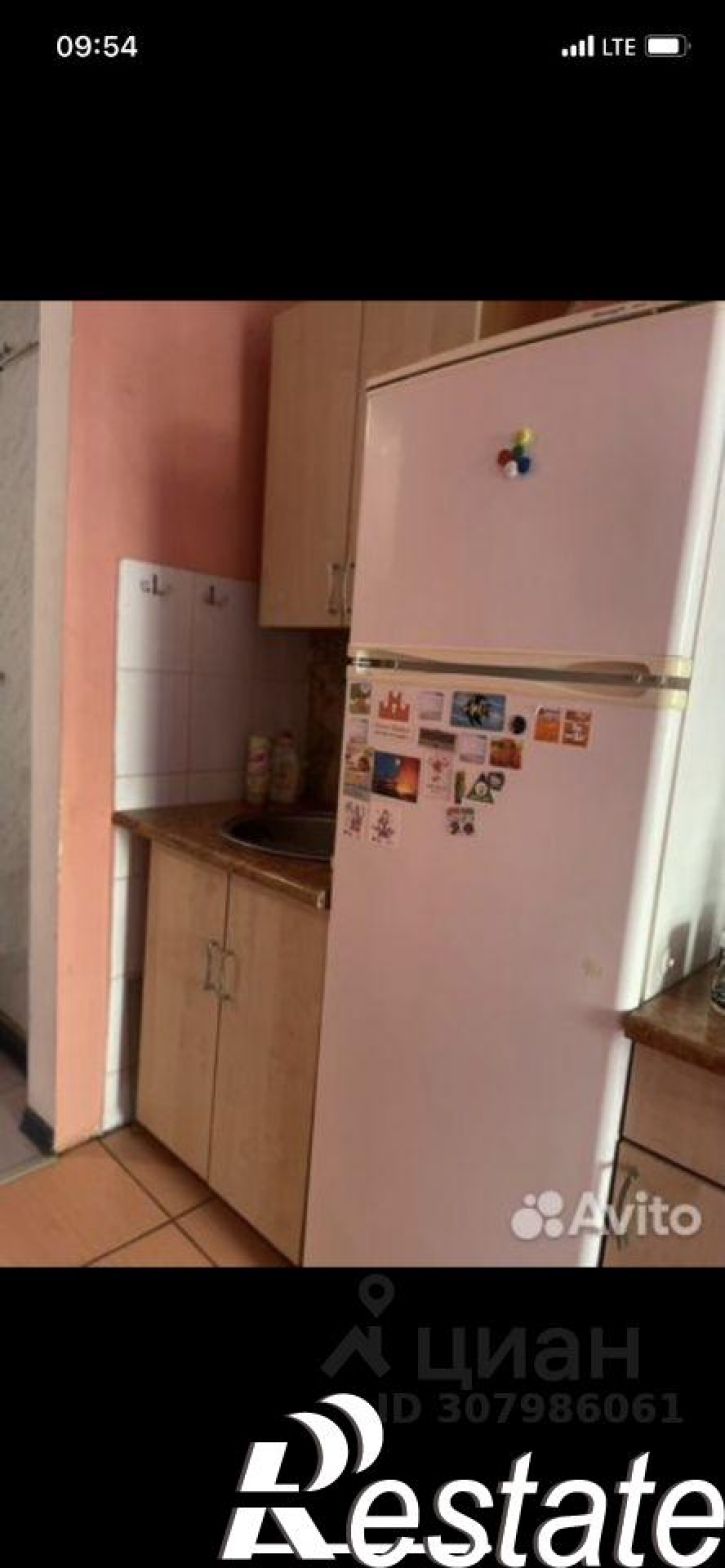 1-комн квартира улица Космонавта Леонова, 1,  д. 1