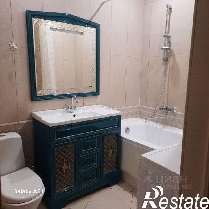 2-комн квартира улица Куйбышева, 100,  д. 100