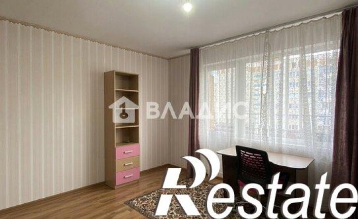 2-комн квартира Осенняя улица, 18,  д. 18