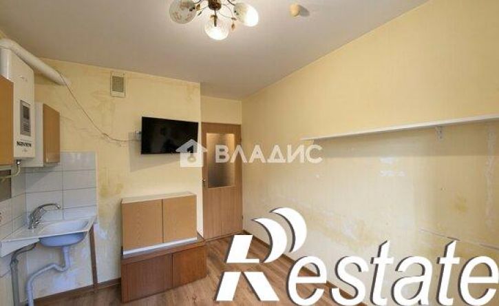 2-комн квартира Осенняя улица, 18,  д. 18