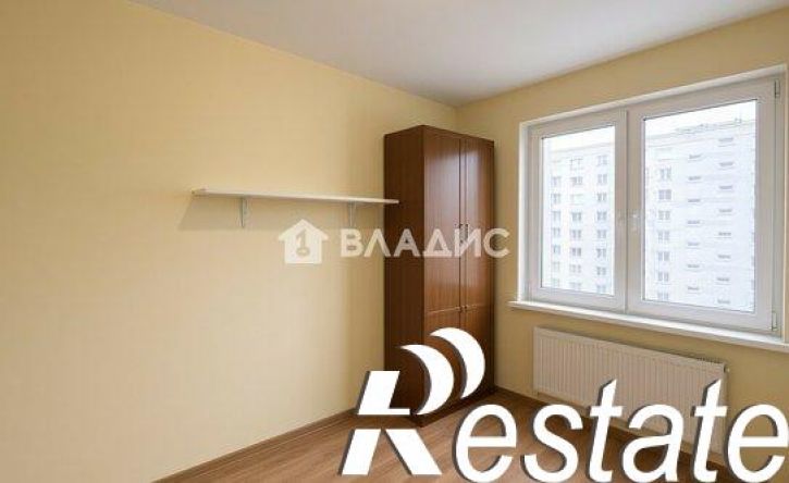 2-комн квартира Осенняя улица, 18,  д. 18