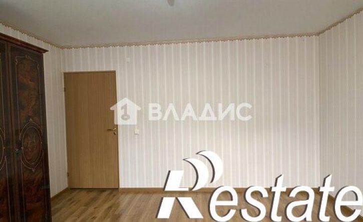 2-комн квартира Осенняя улица, 18,  д. 18