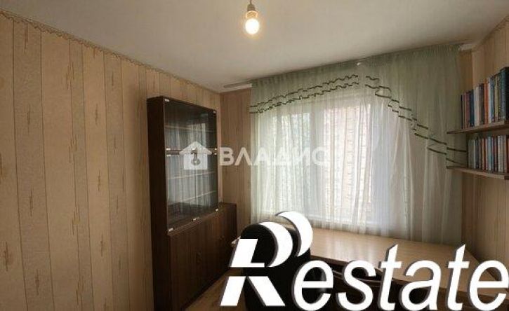 2-комн квартира Осенняя улица, 18,  д. 18