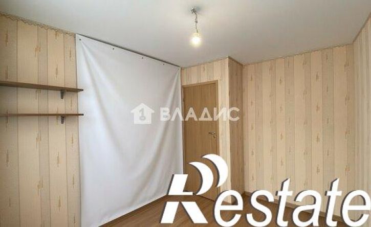 2-комн квартира Осенняя улица, 18,  д. 18