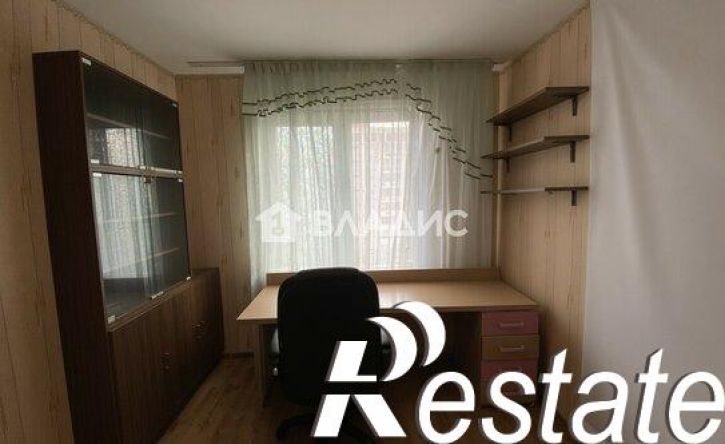 2-комн квартира Осенняя улица, 18,  д. 18