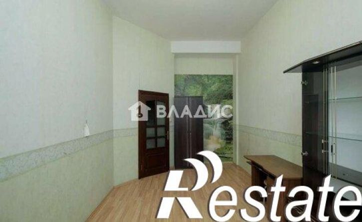 1-комн квартира улица Маршала Борзова, 58Б,  д. 58Б