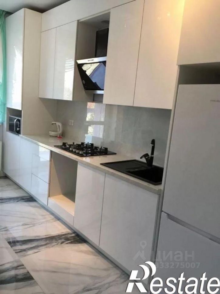 1-комн квартира Красносельская улица, 57,  д. 57