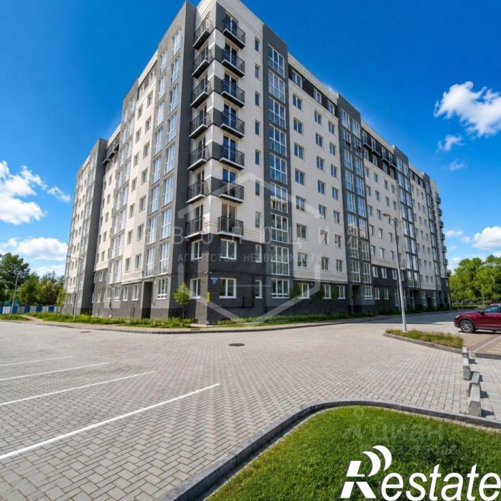 1-комн квартира Суздальская улица, 17,  д. 17