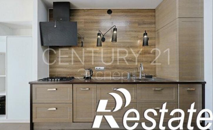 3-комн квартира улица Энгельса, 7А,  д. 7А