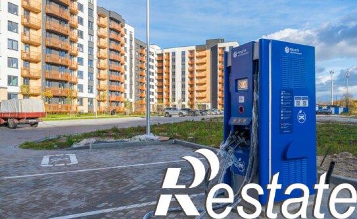1-комн квартира в новом доме Тихорецкий проезд