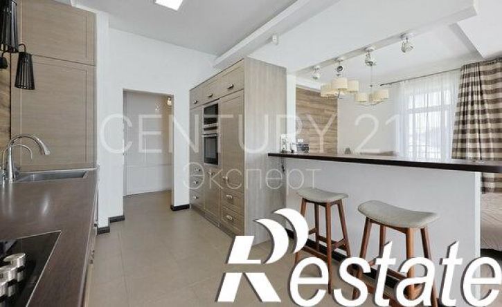 3-комн квартира улица Энгельса, 7А,  д. 7А