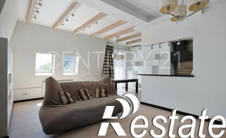 3-комн квартира улица Энгельса, 7А,  д. 7А