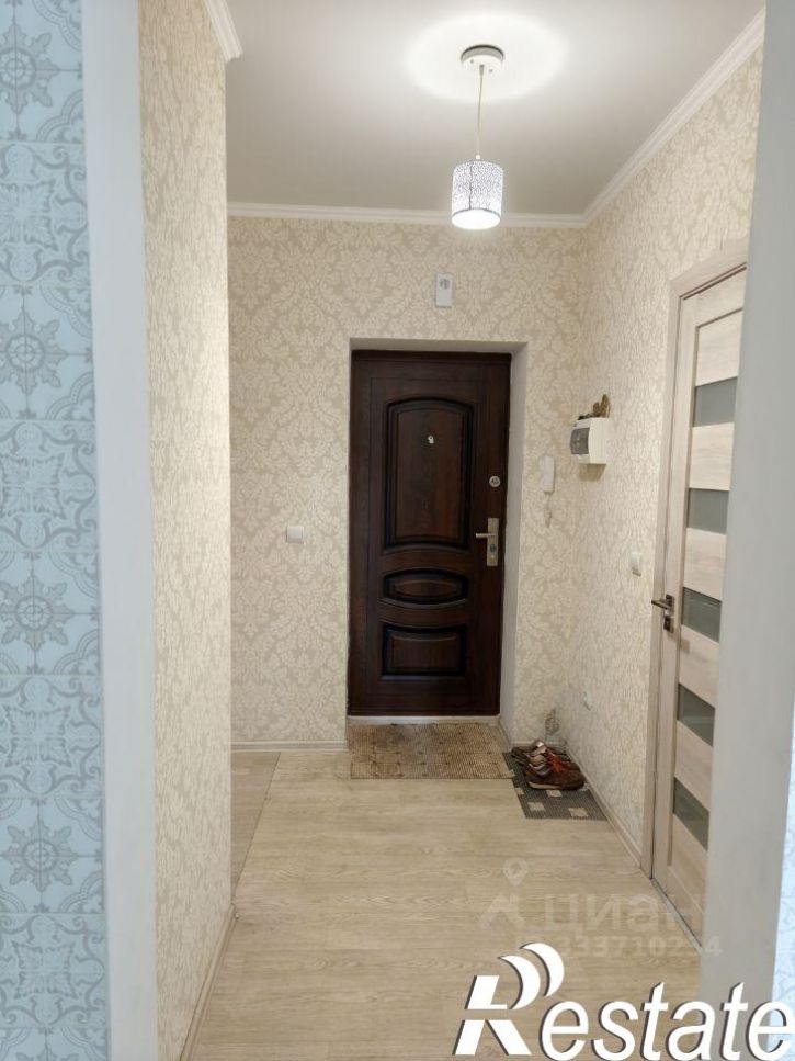 2-комн квартира проспект Победы, 87,  д. 87