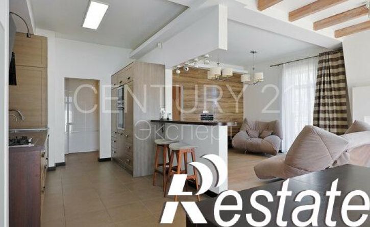 3-комн квартира улица Энгельса, 7А,  д. 7А