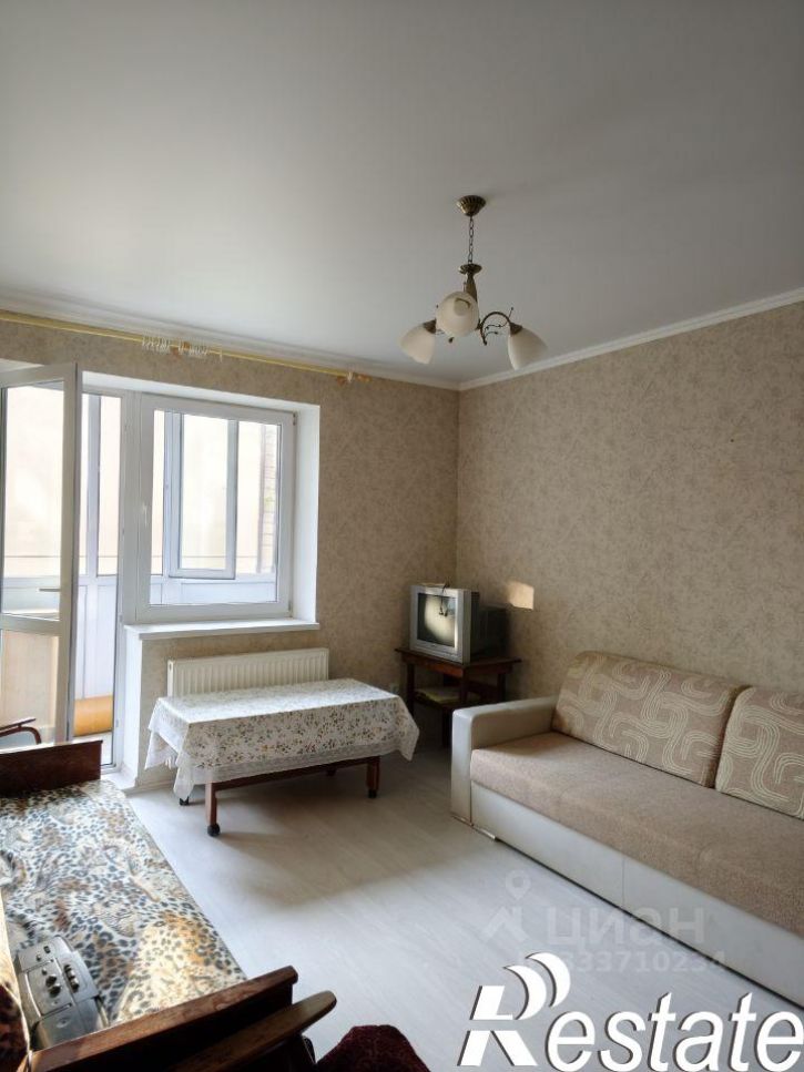 2-комн квартира проспект Победы, 87,  д. 87