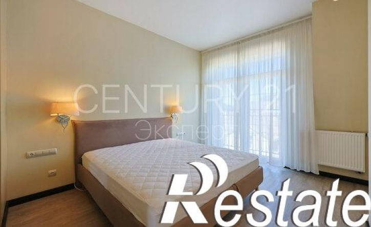 3-комн квартира улица Энгельса, 7А,  д. 7А