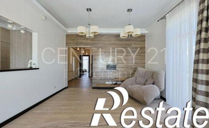 3-комн квартира улица Энгельса, 7А,  д. 7А