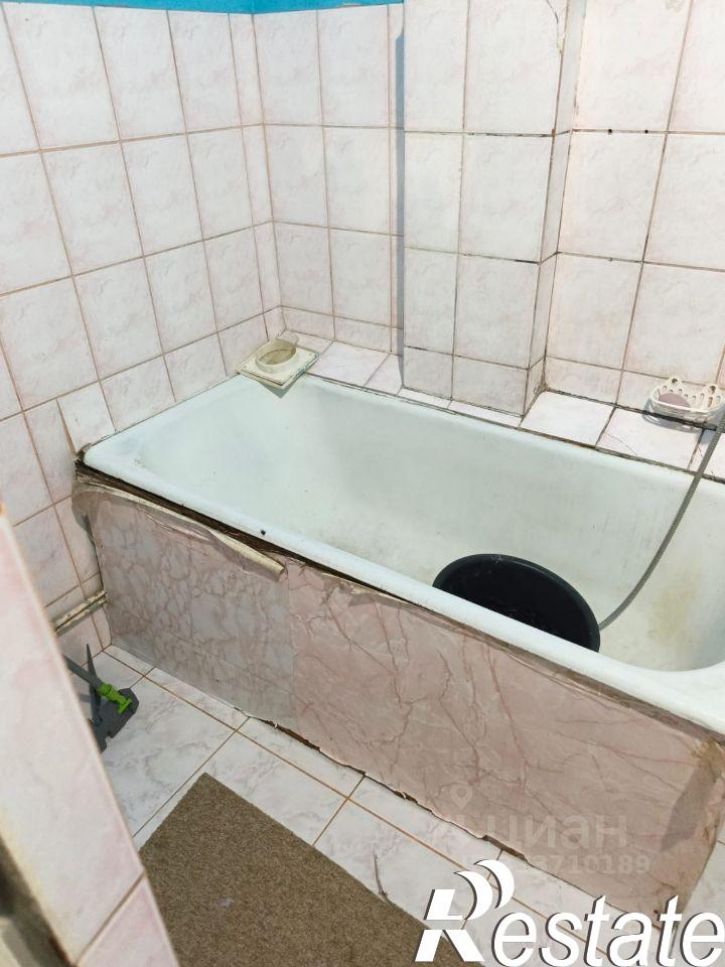 1-комн квартира улица Маршала Борзова, 58Б,  д. 58Б