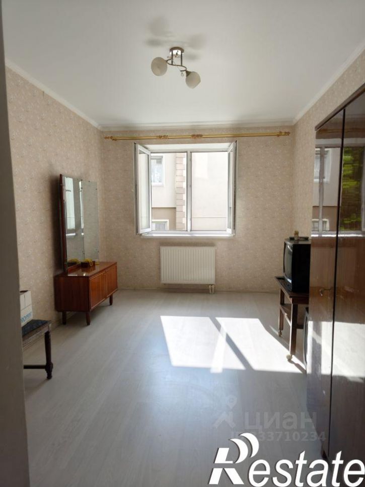2-комн квартира проспект Победы, 87,  д. 87
