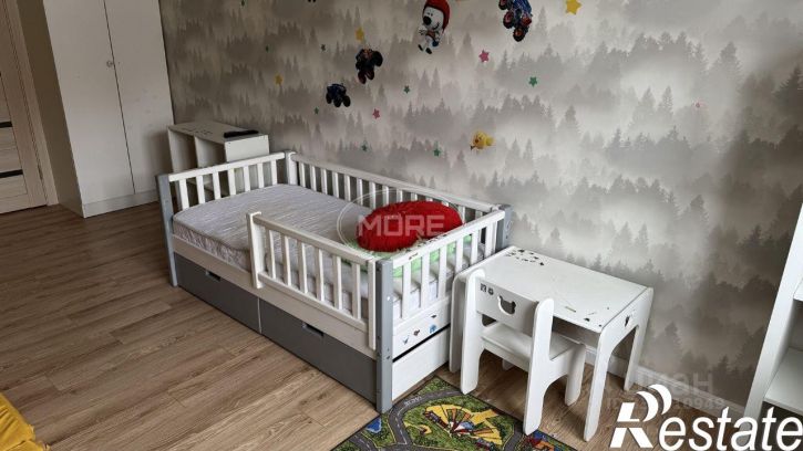 2-комн квартира улица Маршала Жукова, 11,  д. 11