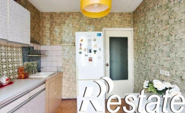 1-комн квартира улица Генерала Толстикова, 31,  д. 31
