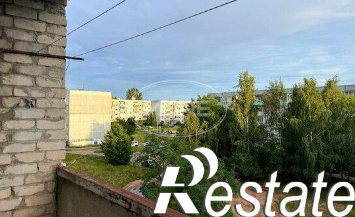 1-комн квартира Лужская улица, 29,  д. 29