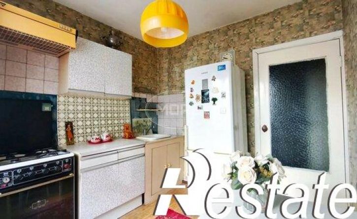 1-комн квартира улица Генерала Толстикова, 31,  д. 31