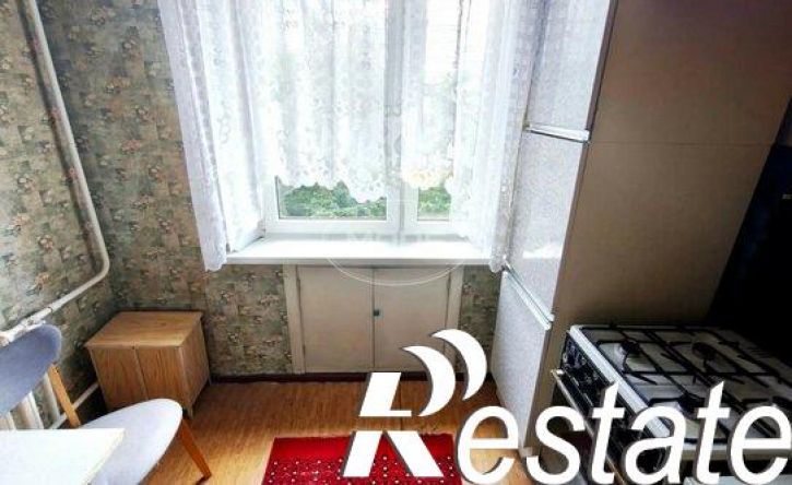 1-комн квартира улица Генерала Толстикова, 31,  д. 31