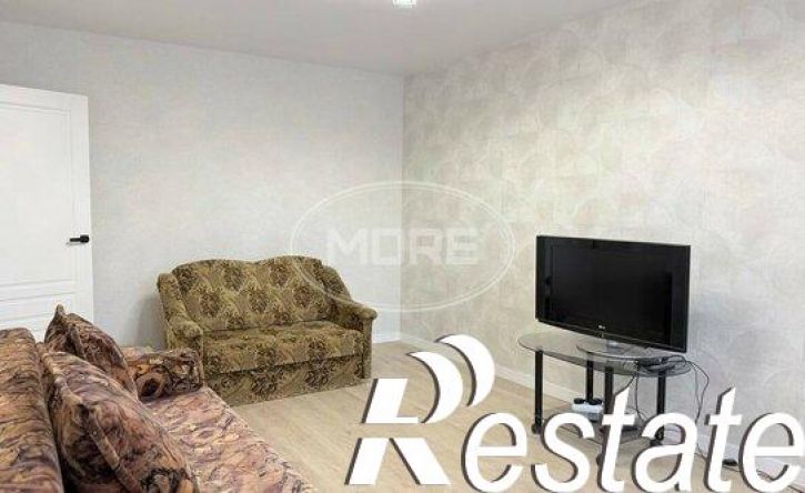 1-комн квартира Лужская улица, 29,  д. 29