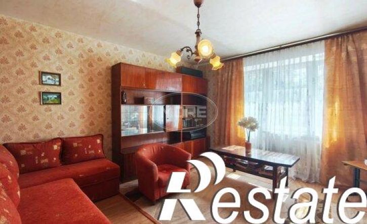 1-комн квартира улица Генерала Толстикова, 31,  д. 31