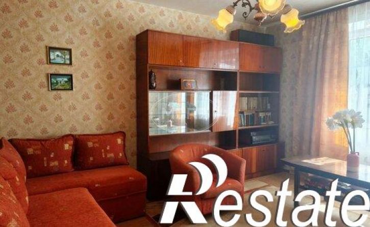 1-комн квартира улица Генерала Толстикова, 31,  д. 31