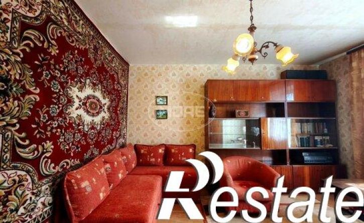 1-комн квартира улица Генерала Толстикова, 31,  д. 31