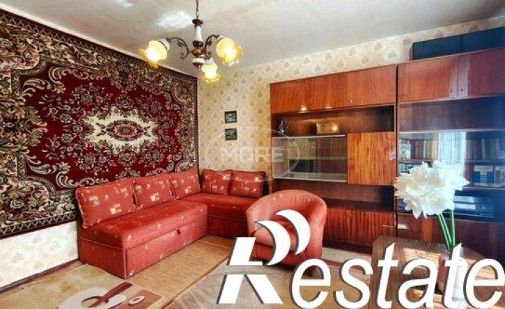 1-комн квартира улица Генерала Толстикова, 31,  д. 31