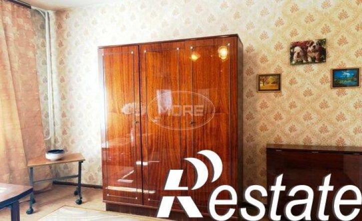 1-комн квартира улица Генерала Толстикова, 31,  д. 31