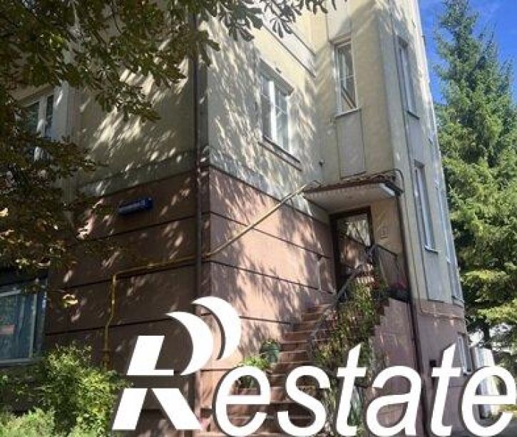 3-комн квартира улица Дмитрия Донского, 51,  д. 51