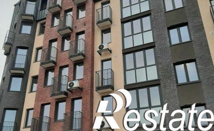 2-комн квартира проспект Калинина, 113А,  д. 113А