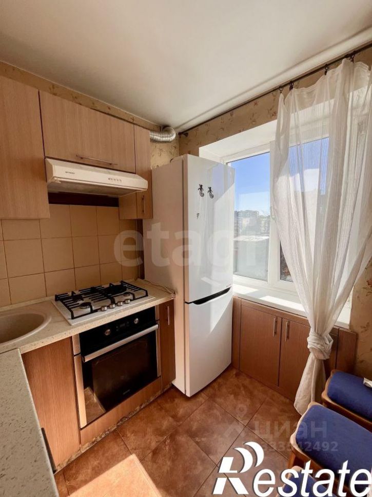 2-комн квартира Серпуховская улица, 15,  д. 15