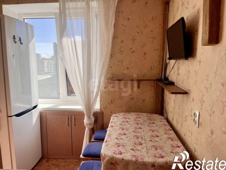 2-комн квартира Серпуховская улица, 15,  д. 15