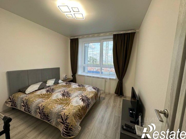 1-комн квартира Ключевая улица, 27В,  д. 27В