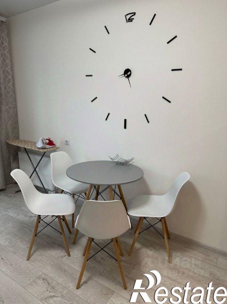 1-комн квартира Ключевая улица, 27В,  д. 27В