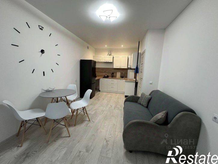 1-комн квартира Ключевая улица, 27В,  д. 27В