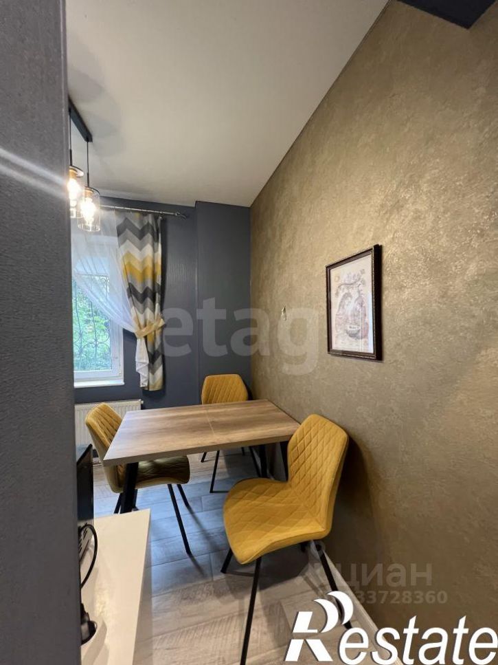 2-комн квартира улица Чайковского, 18,  д. 18