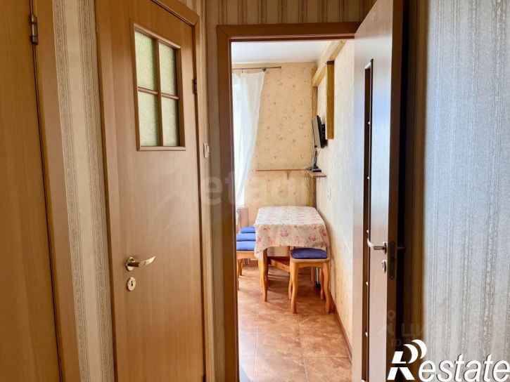 2-комн квартира Серпуховская улица, 15,  д. 15