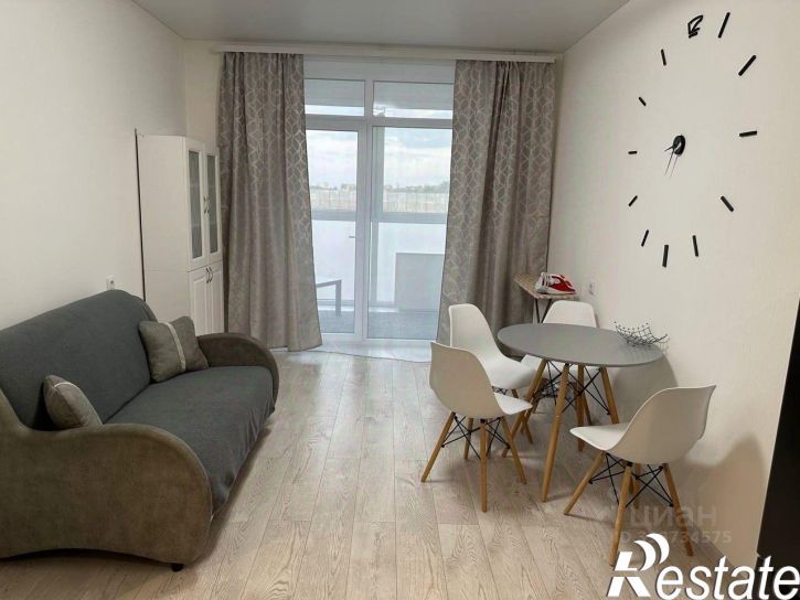 1-комн квартира Ключевая улица, 27В,  д. 27В