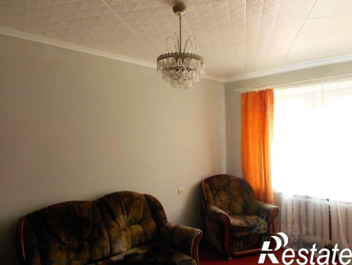 1-комн квартира ул Черниговская, 37,  д. 37