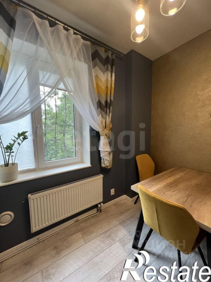 2-комн квартира улица Чайковского, 18,  д. 18